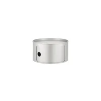 Kartell Componibili Big elemento tondo basso