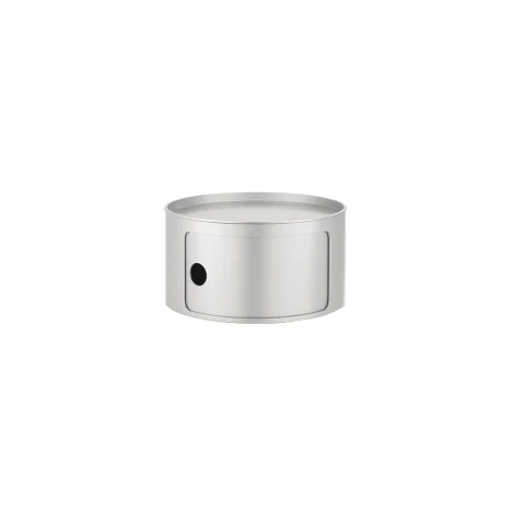 Kartell Componibili Big elemento tondo basso