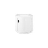 Kartell Componibili Big elemento tondo alto Kartell Componibili Big elemento tondo alto