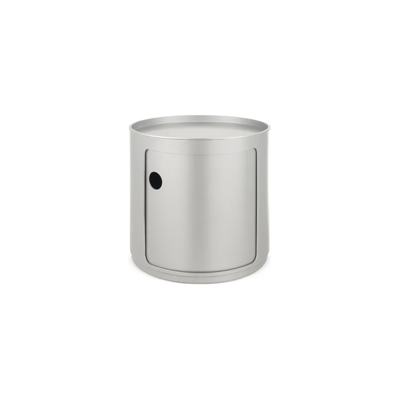 Kartell Componibili Big elemento tondo alto Kartell Componibili Big elemento tondo alto