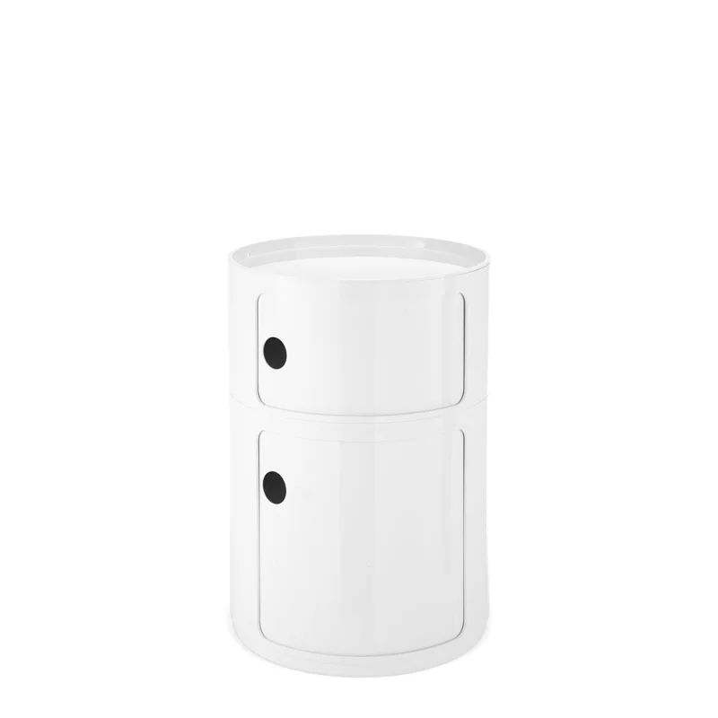 Kartell Componibili Big rotondi Kartell Componibili Big rotondi