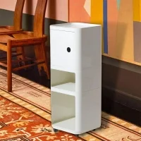 Kartell Componibili Big elementi singoli quadrati