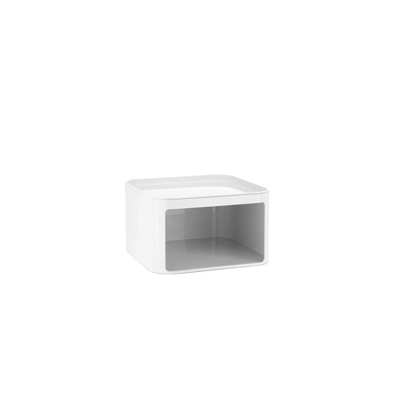 Kartell Componibili Big single square elements Kartell Componibili Big single square elements
