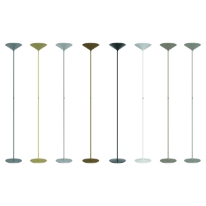 Rotaliana Dry F1 floor lamp