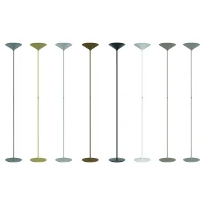 Rotaliana Dry F1 floor lamp
