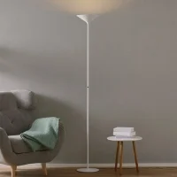 Rotaliana Dry F1 lampada da terra