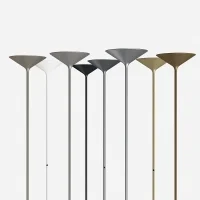 Rotaliana Dry F1 floor lamp