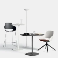 Rotaliana Dry F1 floor lamp