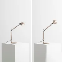 Artemide Tolomeo Micro lampada da tavolo