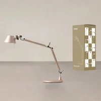 Artemide Tolomeo Micro lampada da tavolo