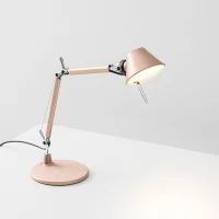 Artemide Tolomeo Micro Special Edition lampada da tavolo led