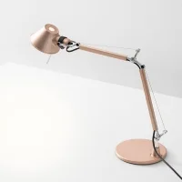 Artemide Tolomeo Micro Special Edition lampada da tavolo led