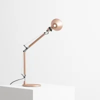 Artemide Tolomeo Micro Special Edition lampada da tavolo led