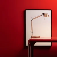 Artemide Tolomeo Micro Special Edition lampada da tavolo led