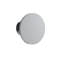 Flos Camouflage 140 mm LED 8W Lampada da Parete per Esterno o