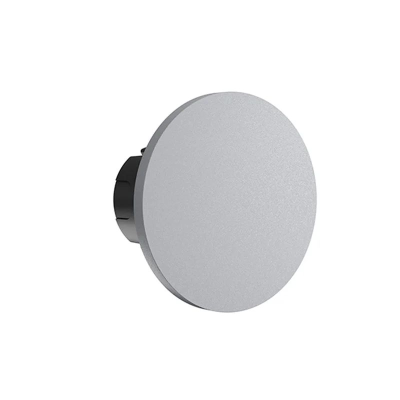 Flos Camouflage 140 mm LED 8W Lampada da Parete per Esterno o Flos Camouflage 140 mm LED 8W Lampada da Parete per Esterno o