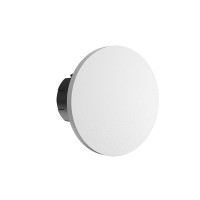 Flos Camouflage 140 mm LED 8W Lampada da Parete per Esterno o