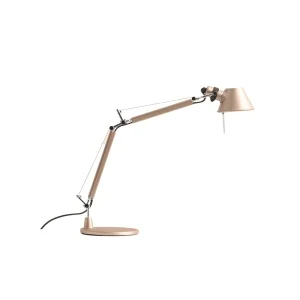 Artemide Tolomeo Micro Special Edition led table lamp