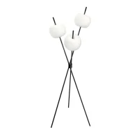 Kundalini Kushi lampada da terra led