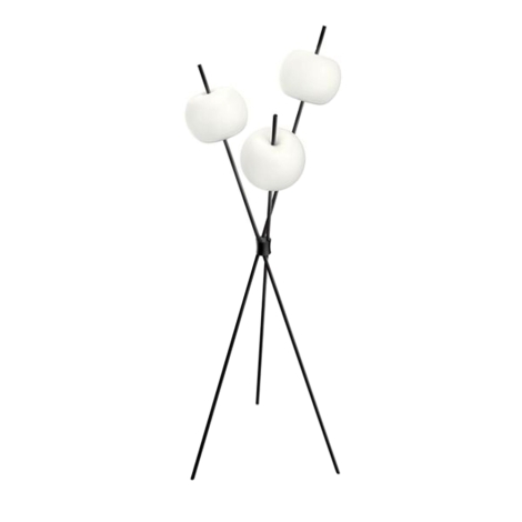 Kundalini Kushi lampada da terra led