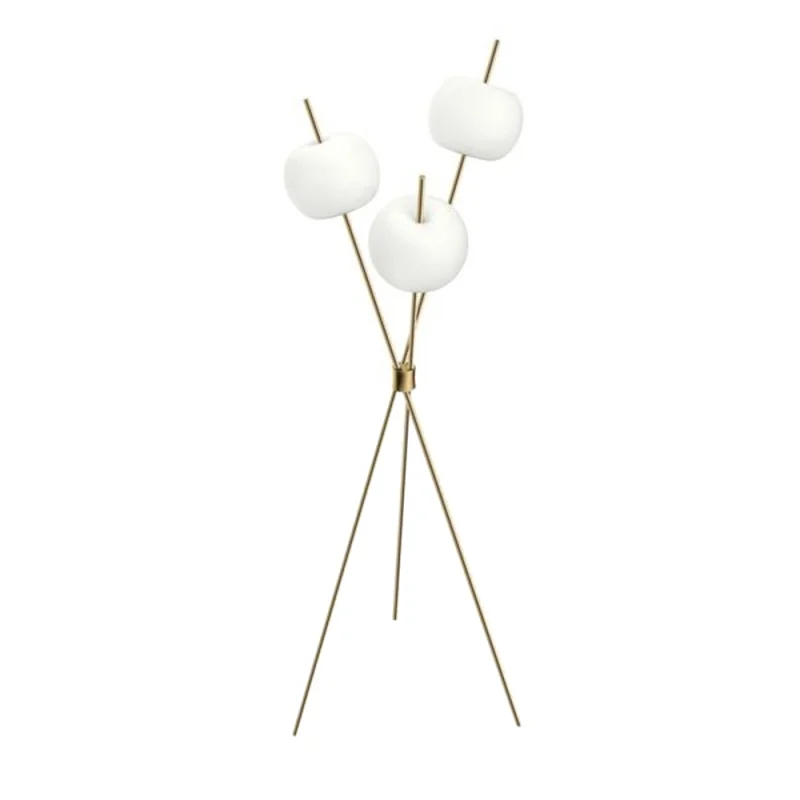 Kundalini Kushi lampada da terra led Kundalini Kushi lampada da terra led
