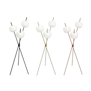 Kundalini Kushi led floor lamp