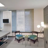 Kundalini Kushi led floor lamp