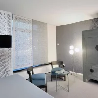Kundalini Kushi led floor lamp