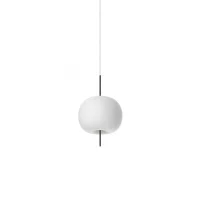 Kundalini Kushi led suspension lamp