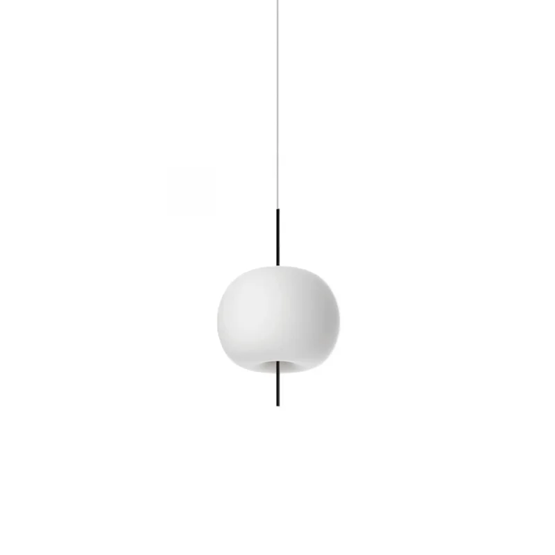 Kundalini Kushi led suspension lamp Kundalini Kushi led suspension lamp