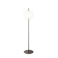 Kundalini Kushi XL led floor lamp