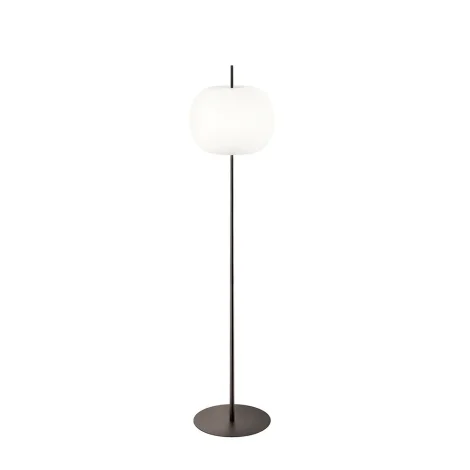 Kundalini Kushi XL lampada da terra led