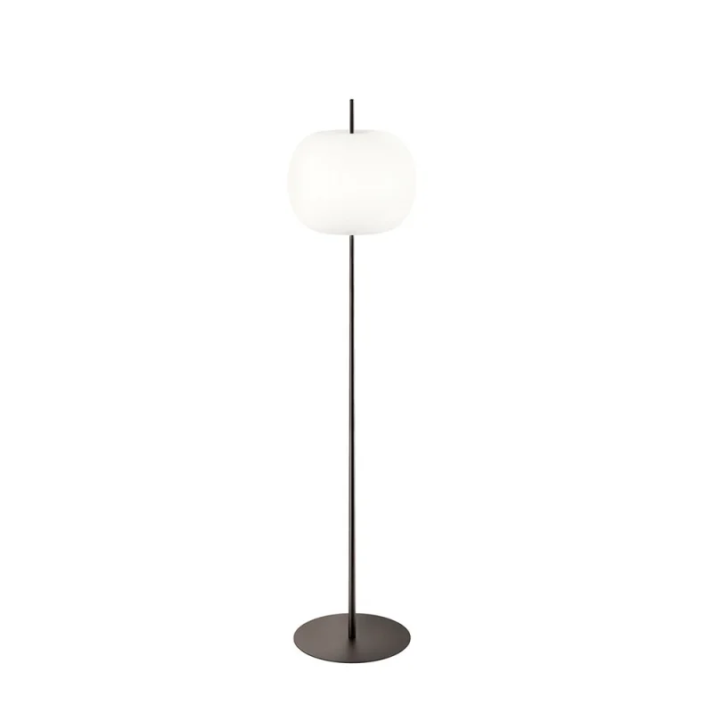 Kundalini Kushi XL led floor lamp