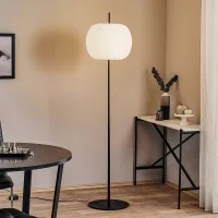 Kundalini Kushi XL led floor lamp
