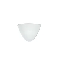 Flos Ricambio Diffusore in Vetro per Lampada Romeo Moon