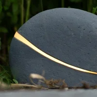 Novantadieci 9010 Pria Adige lampada da terra led
