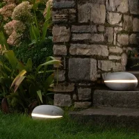 Novantadieci 9010 Pria Serio led floor lamp