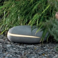 Novantadieci 9010 Pria Brenta lampada da terra led