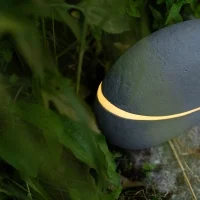 Novantadieci 9010 Pria Adige lampada da terra led