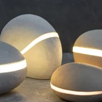 Novantadieci 9010 Pria Mini led battery lamp