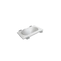 Novantadieci 9010 Segno led recessed lamp