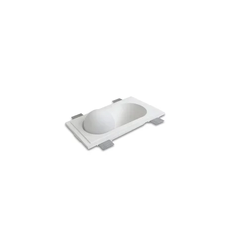 Novantadieci 9010 Segno led recessed lamp