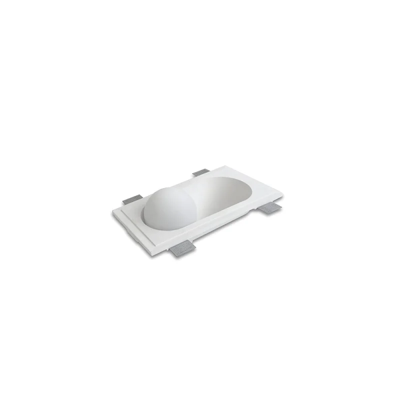 Novantadieci 9010 Segno led recessed lamp