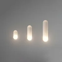 Novantadieci 9010 Segno led recessed lamp