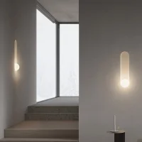 Novantadieci 9010 Segno led recessed lamp