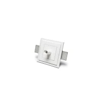 Novantadieci 9010 Civetta recessed canopy for suspensions