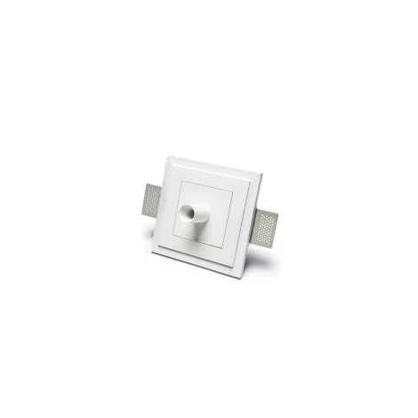 Novantadieci 9010 Civetta recessed canopy for suspensions
