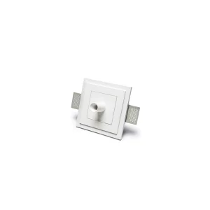 Novantadieci 9010 Civetta recessed canopy for suspensions