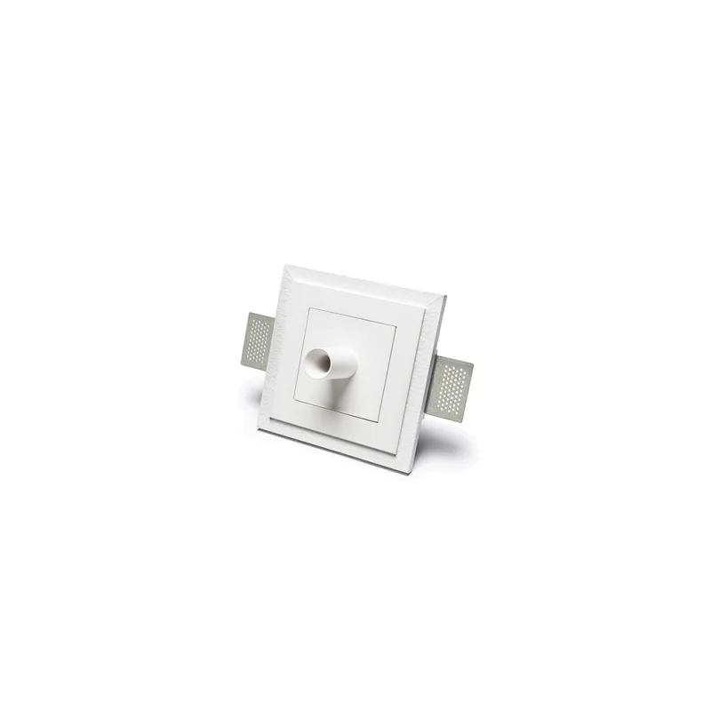 Novantadieci 9010 Civetta recessed canopy for suspensions Novantadieci 9010 Civetta recessed canopy for suspensions