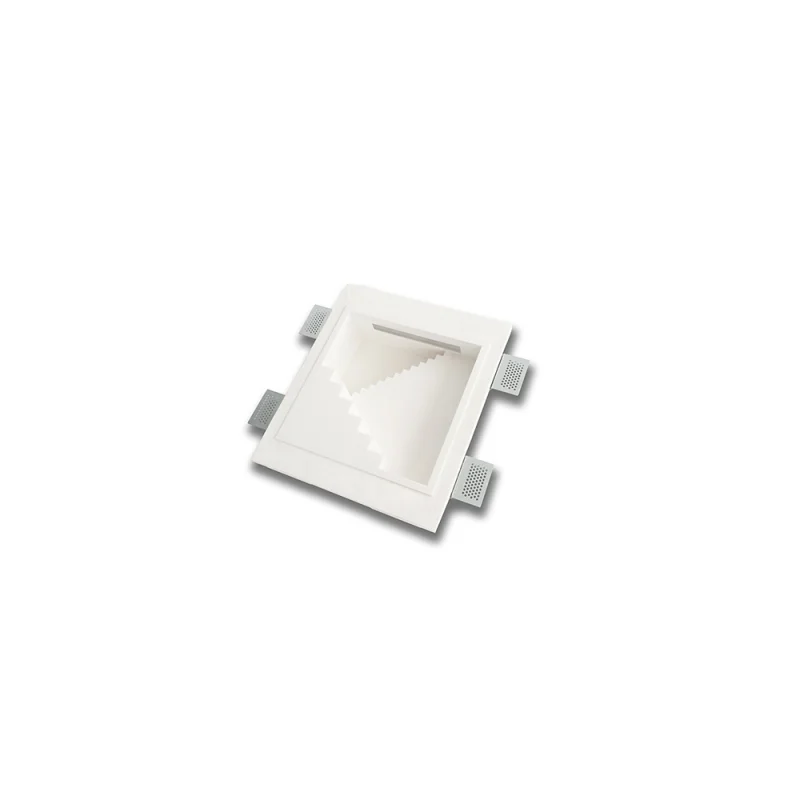 Novantadieci 9010 Microcosmi Mirage led recessed lamp Novantadieci 9010 Microcosmi Mirage led recessed lamp